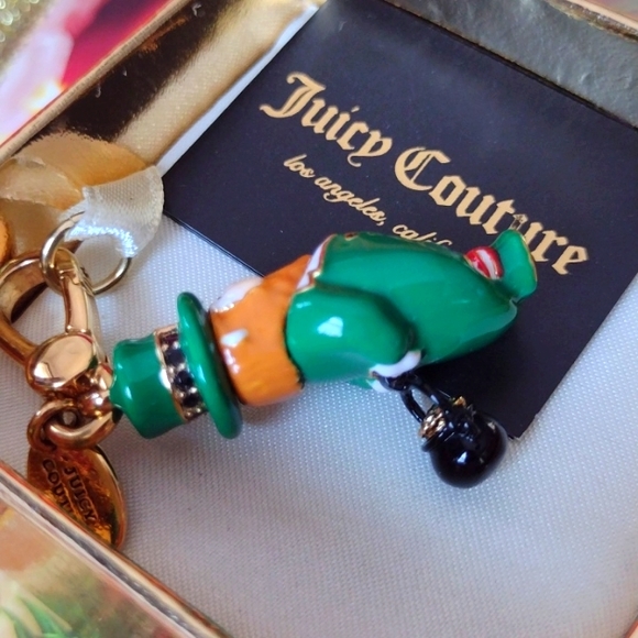 JC Leprechaun Luck of the Irish Charm Try Your Pot of Gold at the End Rainbow 🌈 - Picture 7 of 16